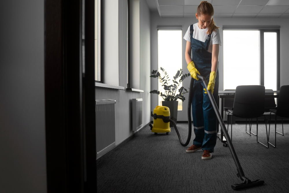 Long-Term Advantages of Regular Carpet Cleaning Services