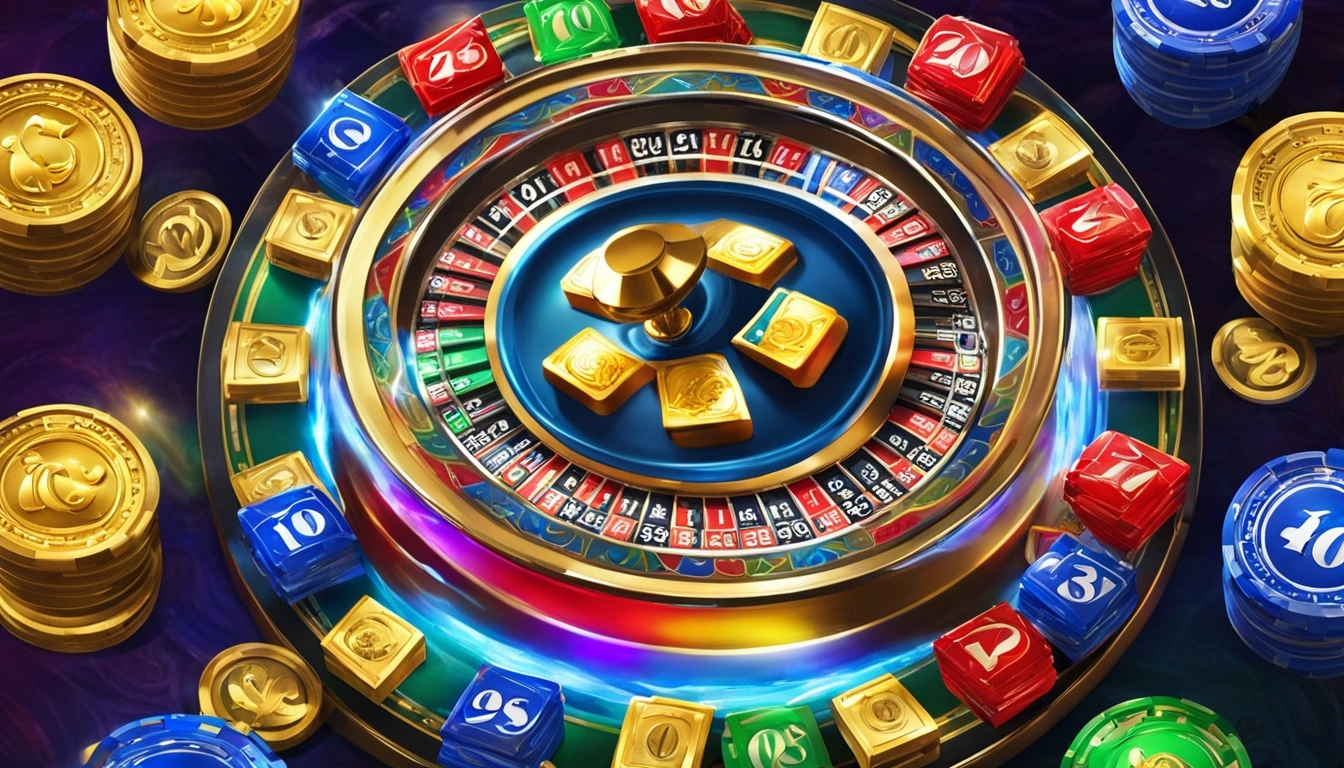 Chumba Casino $100 Free Play: Start Winning Today!