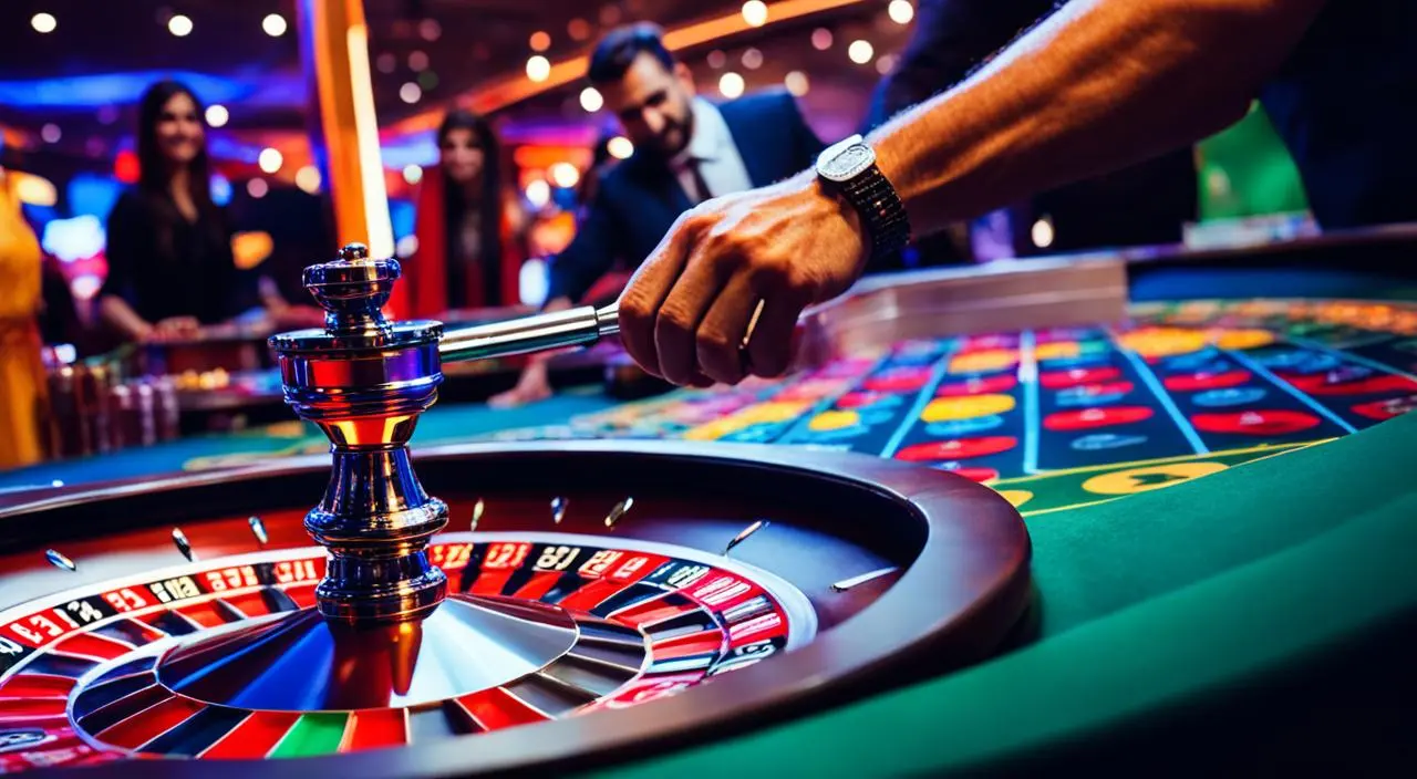 The Top 10 casino in india complete guide 2024