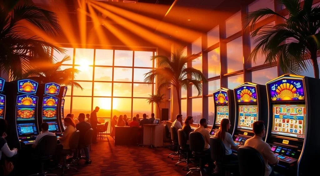 Best Sunrise Slots Sister Casino Options to Play in 2024