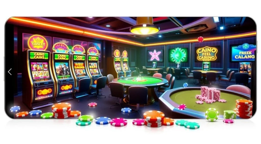 C88 Online Casino: Your Premier Destination for Gaming