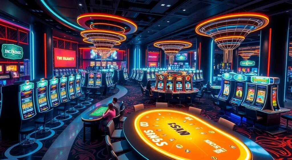 DeckMedia NV Casino Brands - Top Gaming Sites 2024