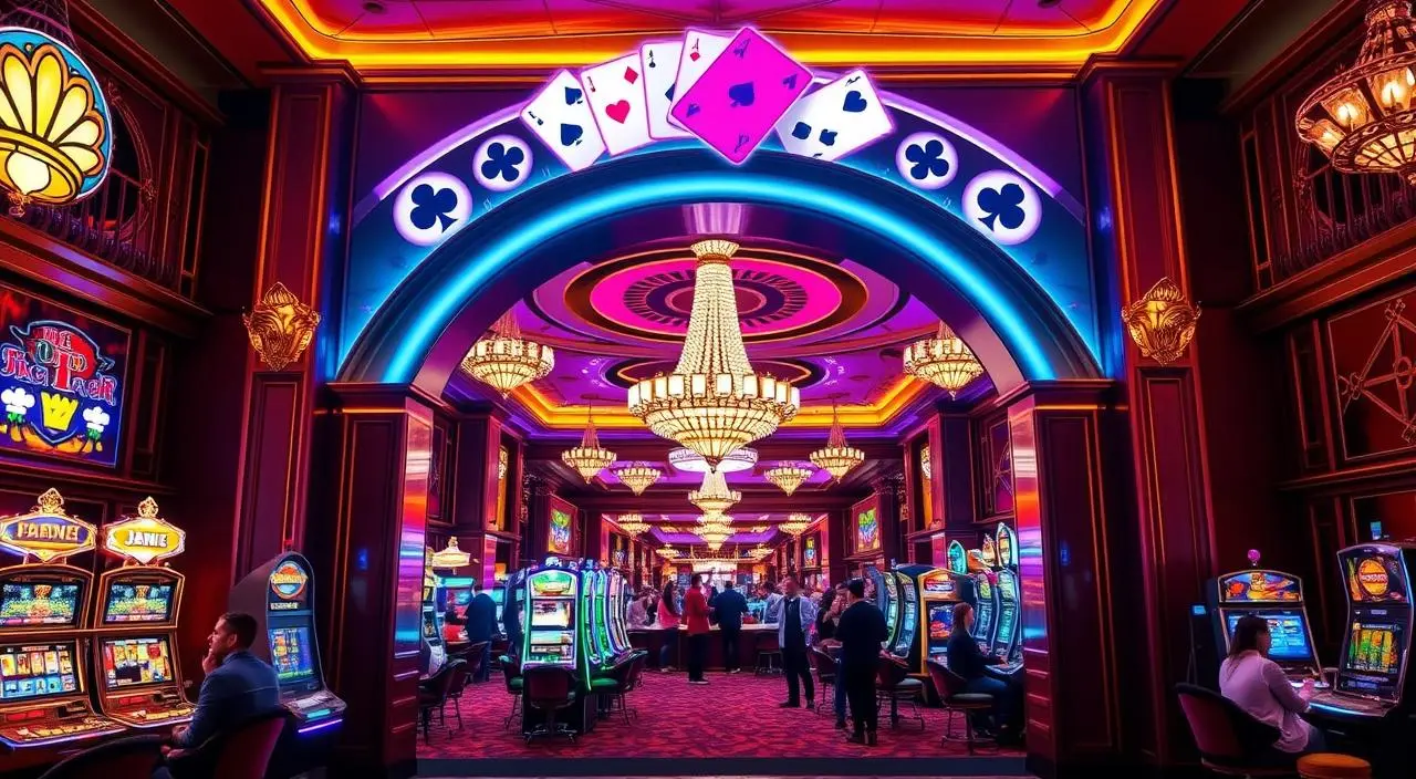 Primaplay Casino: Your Gateway to Online Gaming Fun