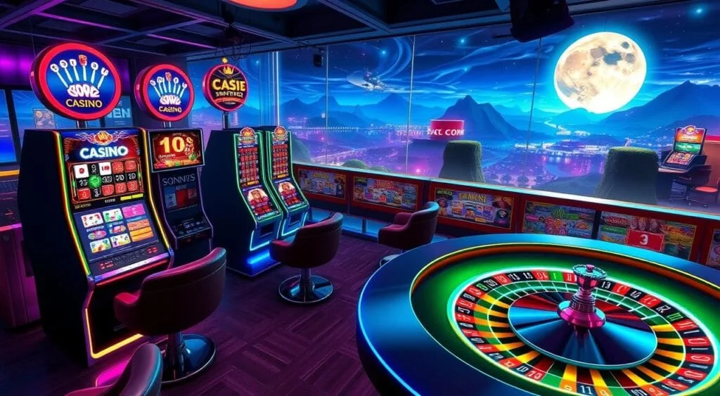 Vay Casino: Top-Rated Online Gaming Experience