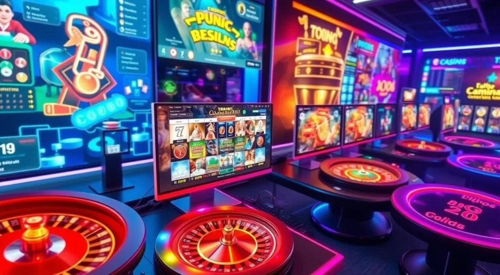 Play at Ace Book Online Casino - Top Gaming Experience