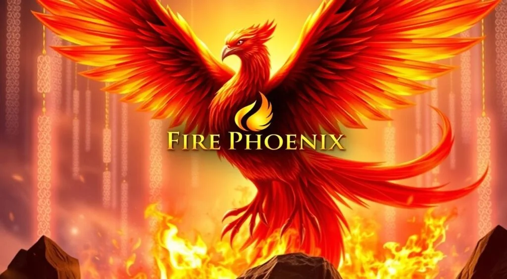 Discover the Thrill of Fire Phoenix Online Casino