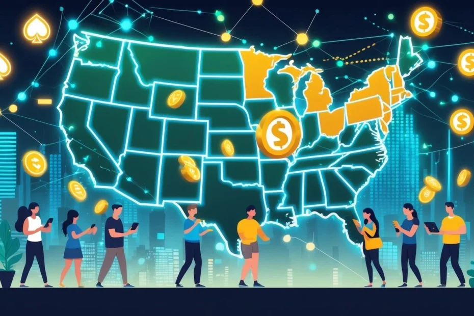 The Rise of Real Online Casino Arkansas Demand in the United States: Market Outlook & Regulatory Trends